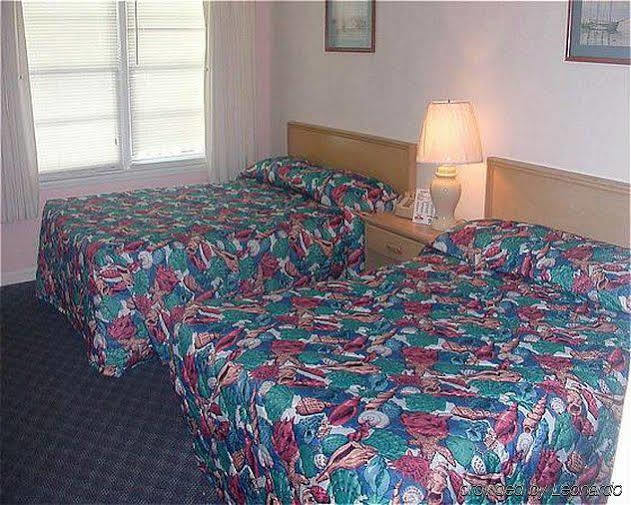 El Dorado Motel Myrtle Beach Phòng bức ảnh